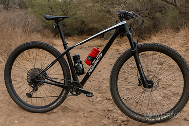 Merida Big.Nine Carbon – MTB Hardtail 29"
