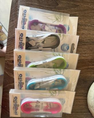 Caricabatterie per iphone