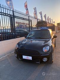 Mini Mini 1.6 16V Cooper D