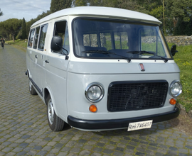 Fiat 238 pulmino ASI