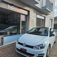 Volkswagen Golf 7 NEOPATENTATI