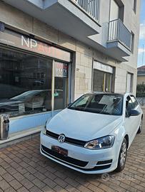 Volkswagen Golf 7 NEOPATENTATI
