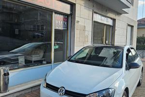 Volkswagen Golf 7 NEOPATENTATI