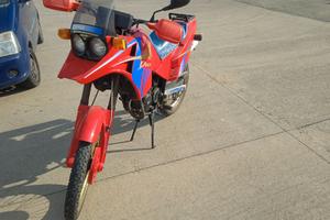 Malaguti Dune 50