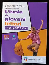 TESTO SCOLASTICO ISBN 978-88-6964-635-5