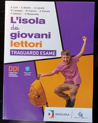 TESTO SCOLASTICO ISBN 978-88-6964-635-5