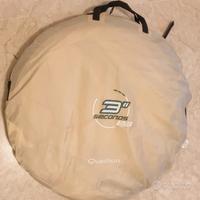 Tenda Quechua 3 Seconds Light