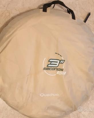 Tenda Quechua 3 Seconds Light