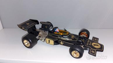 Corgi F1 John player special 