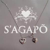 COLLANA S'AGAPÒ