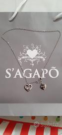 COLLANA S'AGAPÒ