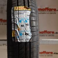 1 pneumatico nuovo pirelli 155/60 r15 pn1331