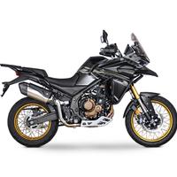 Voge Valico 625 DSX