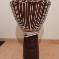 Djembe/Bongo - ORIGINALE 