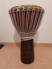 Djembe/Bongo - ORIGINALE 