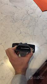 Convogliatore aria per pinza MAU