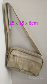 Borsa Samsonite tracolla piccola originale