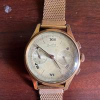 Breitling Cadette Cronografo