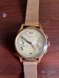 Breitling Cadette Cronografo