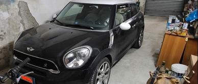 Mini Paceman