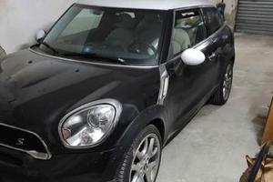 Mini Paceman