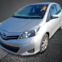 2013 TOYOTA YARIS TR V