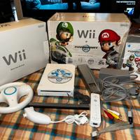 WII MARIO KART WII PACK