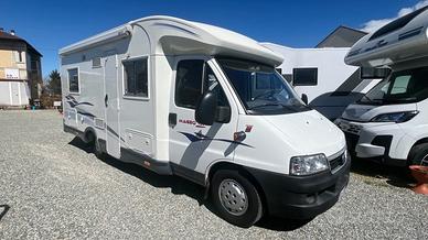 Challenger MAGEO 107