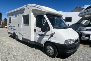 Challenger MAGEO 107