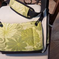 Hoppop borsa rialzo fasciatoio