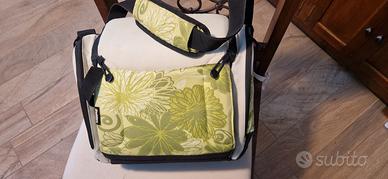 Hoppop borsa rialzo fasciatoio