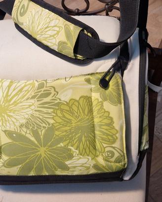 Hoppop borsa rialzo fasciatoio