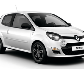 Renault Twingo 1.2 Night & Day