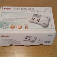 Beurer Elettrostimolatore EM 80 TENS/EMS digitale