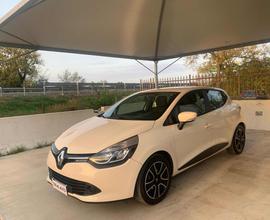 RENAULT Clio 1.5 dCi 8V 75CV 5P OK NEOPATENTATI