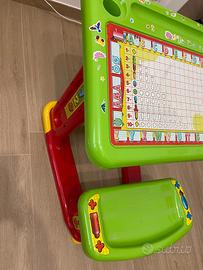 Tavolino, banchetto scuola