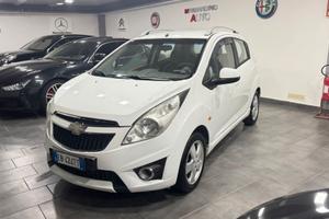 Chevrolet Spark 1.2 LS GPL Eco Logic