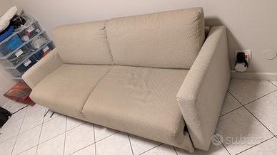 Divano letto