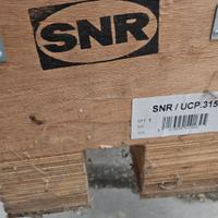 cuscinetti SNK UCP 315