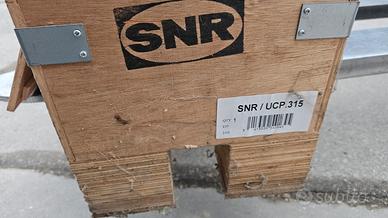 cuscinetti SNK UCP 315