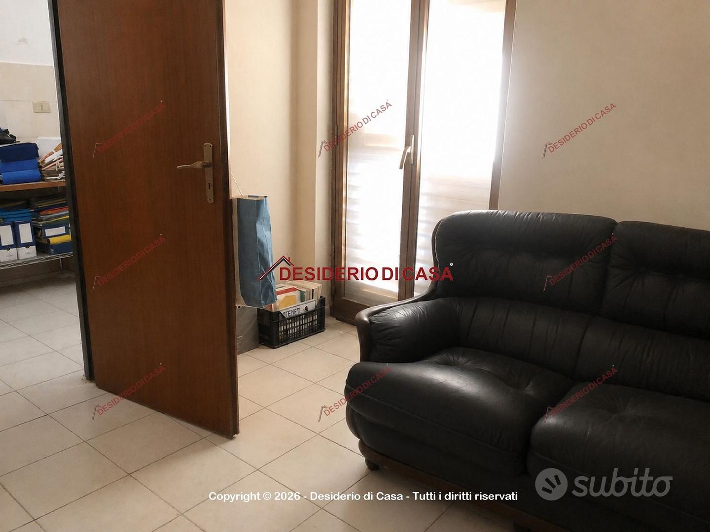 Appartamento – Agrigento, Rabato, Villaseta - Vista 5