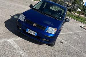 Fiat panda 1.2 benzina Gpl