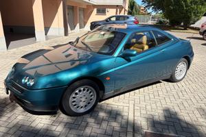 Alfa romeo gtv