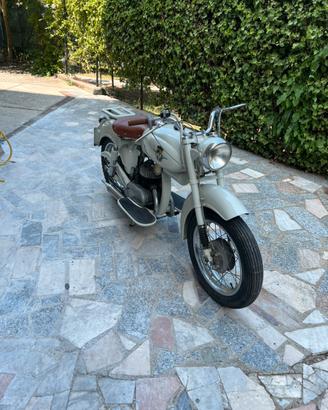 Mv agusta pullman