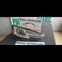 Faro anteriore destro Audi A4 B8 2017 2020