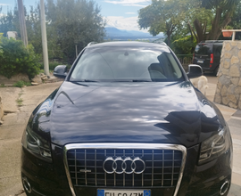 Audi Q5tdi SLine Quattro