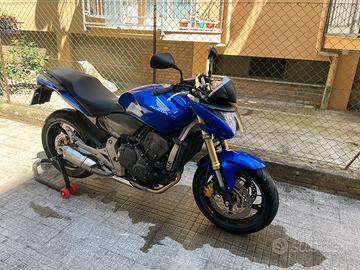 Honda Hornet 600