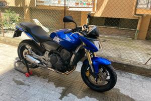 Honda Hornet 600