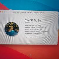 macbook pro 16