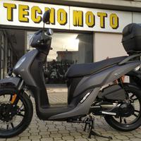 Sym Symphony 200 ABS - PROMO TASSO ZERO